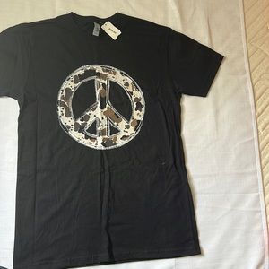 Next Level Black TShirt Brnad New with Tags